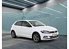 VW Polo 6 VI 1.0 TSI United ACC Kamera PDC Navi