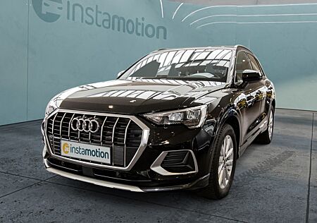 Audi Q3 35 TFSI advanced Stronic,LED,Navi+,Leder,Kame