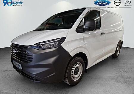 Ford Transit Custom 280L1H1 BASIS *AC/LED/neues Modell*