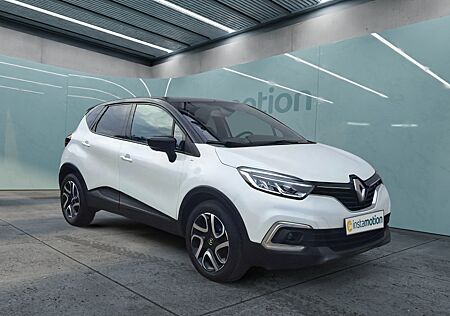 Renault Captur TCe 90 BOSE Edition*Navi*RFK*SHZ*