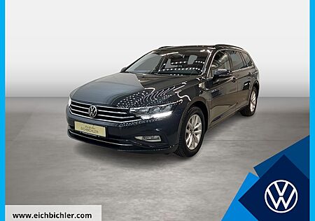 VW Passat Variant 2.0 TDI DSG Business ACC Pano LM