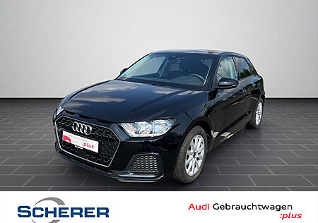 Audi A1 Sportback 25 TFSI advanced APP/SPORTSITZ/SHZ/PDC