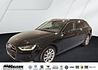 Audi A4 Avant 35 2.0 TFSI S tronic EL. HECKKL. NAVI TEMPOMAT PDC SITZHZG