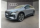 Audi Q4 e-tron Q4 45 quattro S line Sonos