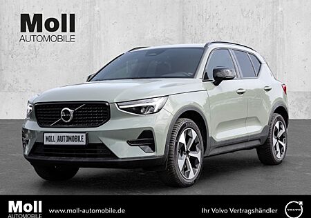 Volvo XC 40 XC40 Plus Dark 2WD B3 EU6d digitales Cockpit Memory Sitze Soundsystem HarmanKardon LED