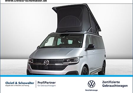 VW T6 California T6.1 California Ocean 2.0 TDI 4M DSG AHK LED