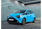 Toyota Aygo X-Play Club PDC KLIMA LM-Felgen BT ZV SERVO