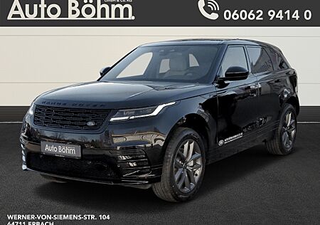 Land Rover Range Rover Velar P250 Dynamic SE+Pano+ACC+MY24