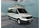 VW T6 California Grand California 600 TDI Automatik LED R-Kamera