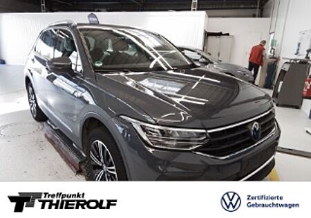 VW Tiguan 1,5 TSI MOVE PANO 360-Grad-Kamera