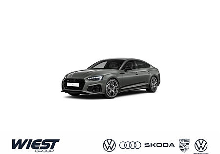 Audi A5 Sportback S line 40 TFSI quattro 150(204) kW(PS) S tronic