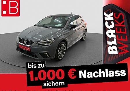 Seat Ibiza 1.0 TSI DSG Anniversary Edition NAVI GRA BEATS SHZ 18