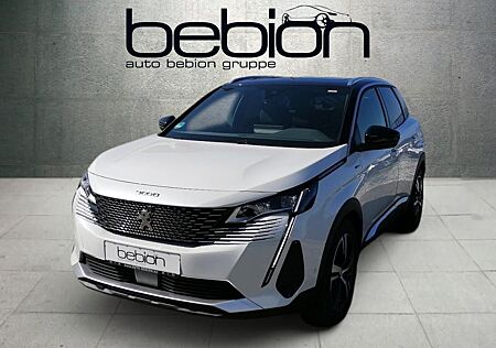 Peugeot 3008 1.6 Hybrid 225 (Plug-In) GT FLA Pano 360