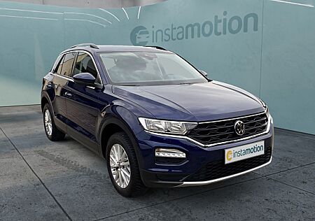 VW T-Roc 1.5 TSI Style ACC/DAB+/PDC/APP-Connect