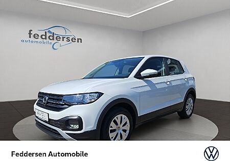 VW T-Cross 1.0 TSI DSG PDC Sitzheizung KLIMA