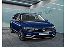 VW Passat Alltrack 4M. 2.0 TDI Standh*AHK*Pano*ACC