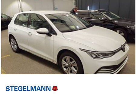 VW Golf VIII 1.5 TSI Life *LED*Navi*Sitzheizung*