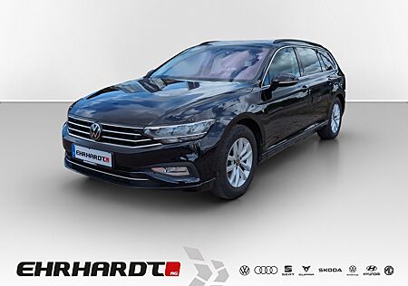 VW Passat Variant 2.0 TDI DSG Business NAVI*LED*ACC*PDC*KAMERA*BEH.FRONT*SHZ*16"