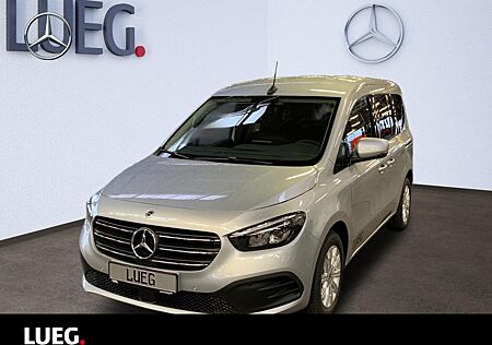 Mercedes-Benz A 180 T 180 d Progressive Navi PDC KAM SHZ KlimaA 2xKl