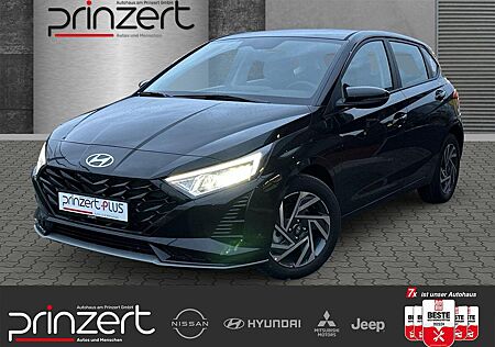 Hyundai i20 1.0 T-GDi MT6 100PS "Trend" MY25*Licht-Paket