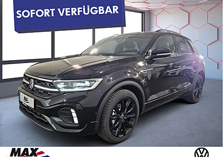 VW T-Roc R-Line 1.5 l TSI OPF 110 kW (150 PS) 7-Gang-Doppelkupplungsgetriebe DSG