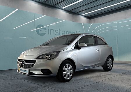 Opel Corsa E Edition EU6d-T KLIMA PARKPILOT USB