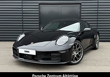 Porsche 992 (911) Carrera | Sport Chrono Paket | BOSE |