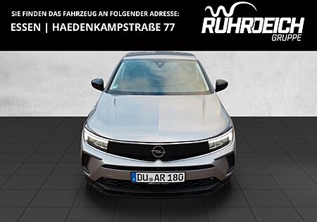 Opel Grandland Business Edition 1.2 ALLWETTER NAVI SHZ KAMERA