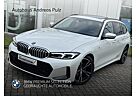 BMW 320d xDrive M Sport+HiFi+GLASDACH+KAMERA+HEAD-UP+++++