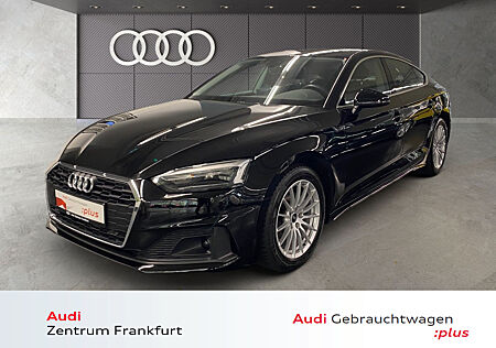 Audi A5 Sportback 35 TFSI Navi DAB Tempomat Sitzheizung PDC