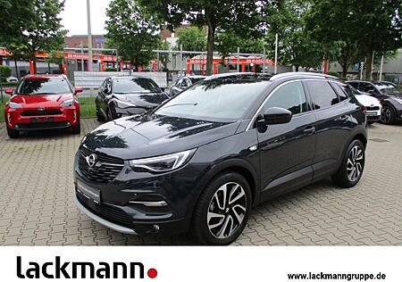 Opel Grandland 1.5 Ultimate D *Navi*Bi-LED*Kamera360*