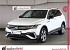 VW Tiguan Allspace 2.0 TDI DSG Move