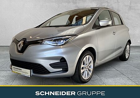 Renault ZOE Experience R110 Z.E. 50 Kaufbatterie CCS