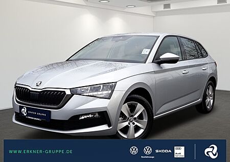 Skoda Scala 1,0 TSI DSG Cool Plus LED+EPH+SITZHZG+++