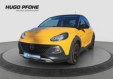 Opel Adam Rocks 1.0 FALTDACH BT PDC SOUND SHZ ParkAss