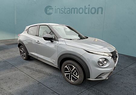 Nissan Juke 1.6 Hybrid N-Connecta,LED,ProPilot,Navi,Kam