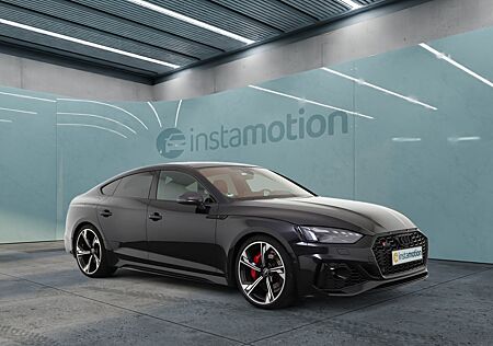 Audi RS5 RS 5 Sportback Tiptronic Pano/LED/B&O