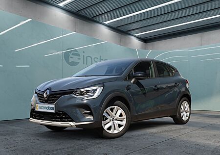 Renault Captur BUSINESS EDITION E-TECH Plug-in 160