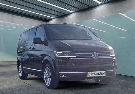 VW T6 Multivan T6.1 Multivan Kurz DSG Highline NAVI+LED+STANDHZG+KAMERA+ACC