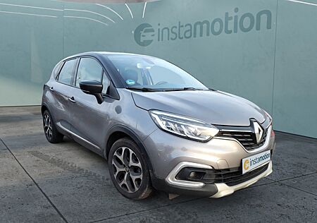 Renault Captur 1.3 TCe 130 Intens LED Nav PDC Kam SHZ