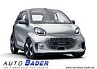 Smart ForTwo EQ EQ fortwo Cabrio Passion Exclusive 22kW