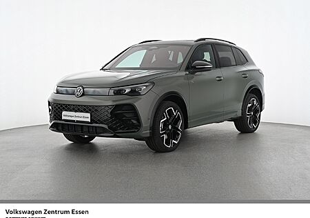 VW Tiguan R-Line 2.0 TDI DSG 4MOTION