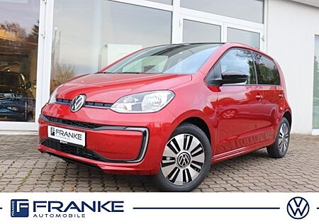 VW Up e-! 83 PS 32,3 kWh 1-Gang-Automatik Edition