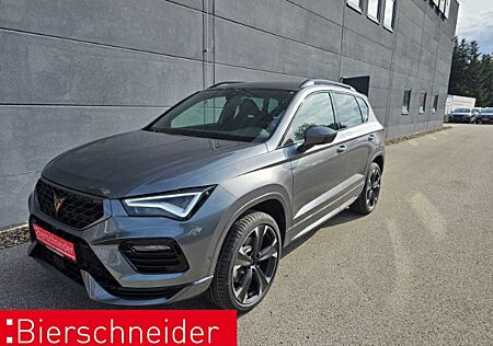 Cupra Ateca 1.5 TSI DSG AHK TOP VIEW NAVI