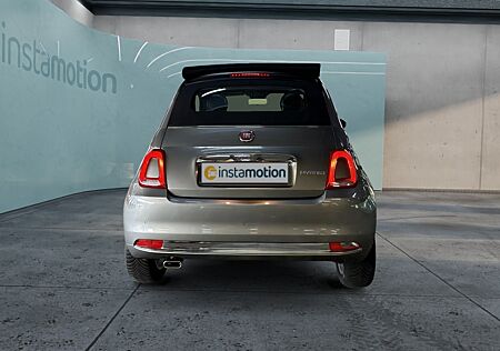 Fiat 500C 1.0 Mild Hybrid Dolcevita Navi Einparkhilfe