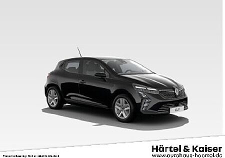 Renault Clio EVOLUTION TCe 100 LPG +Sitzheizung+PDC+ABS+