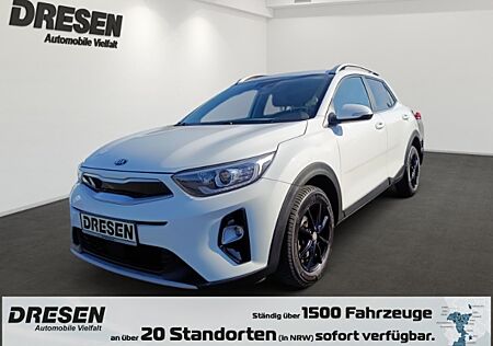 Kia Stonic Spirit 1.2 Navi+Kamera+Sitzheizung+CarPlay