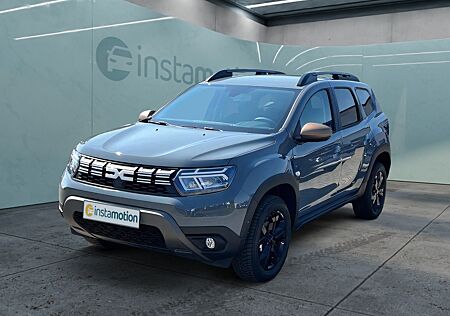 Dacia Duster TCe 150 4x4 Extreme SHZ GJR Navi LED