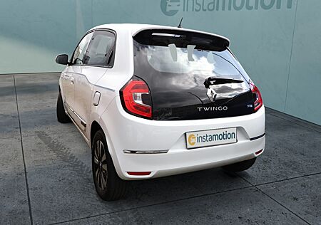 Renault Twingo Electric Intens SHZ ALU KLIMA BT