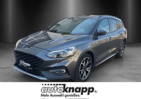 Ford Focus 1.5 EcoBoost Active,Navi,Autom,